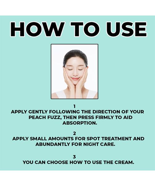 Apieu: Madecassoside Cleansing Foam - 130ml